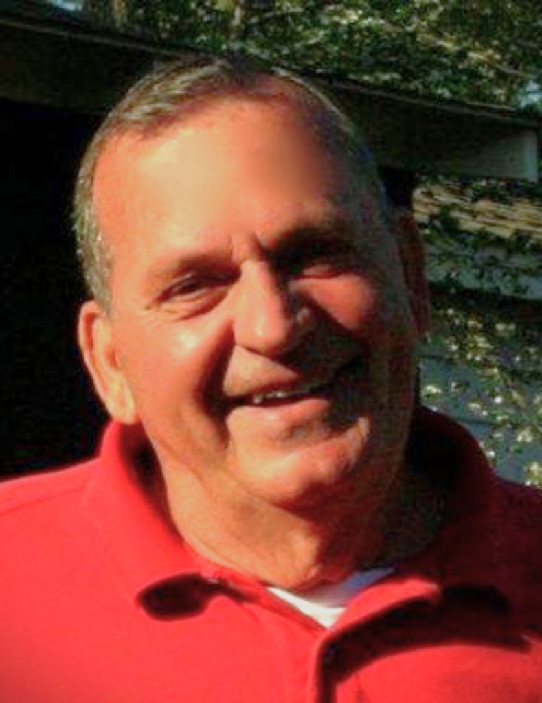 Robert Lee Jennings 