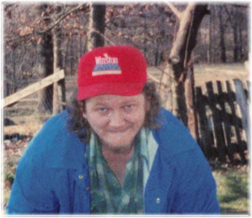 Robert Earl Simmons