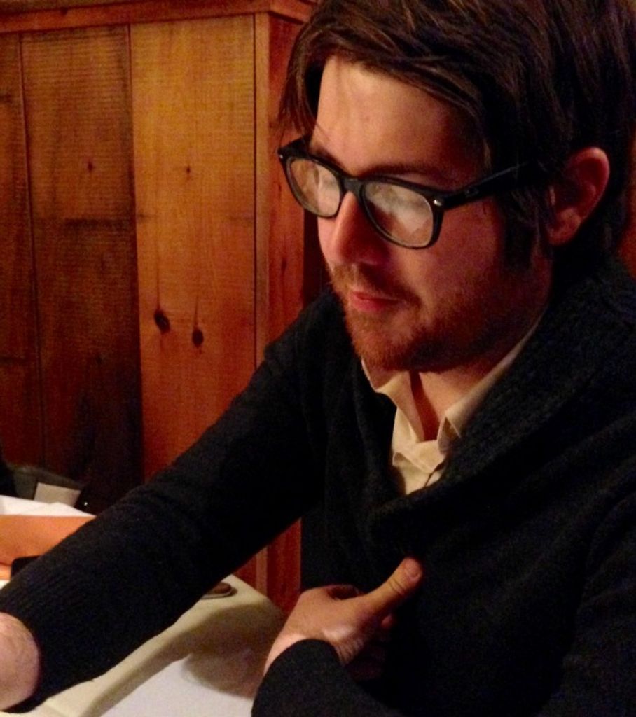 Noah Warfield Mullinix