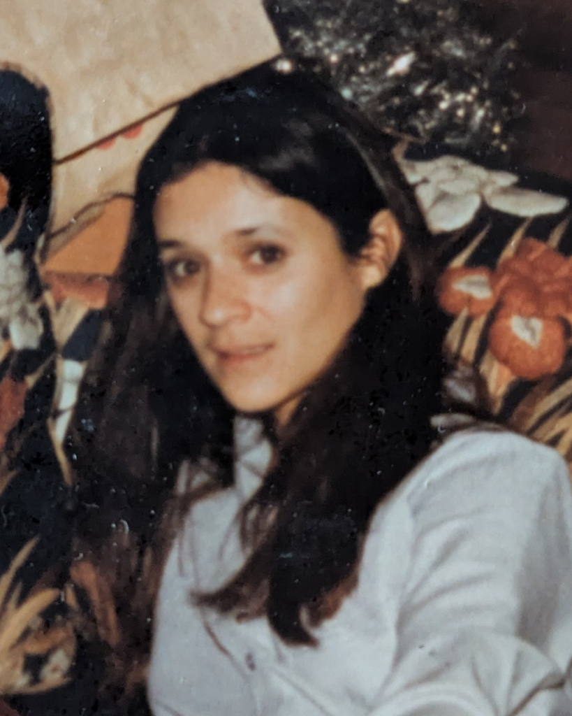 Teresa Louise Smith Profile Photo