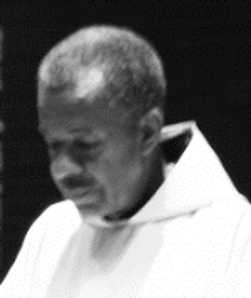 Father Kizito Thompson
