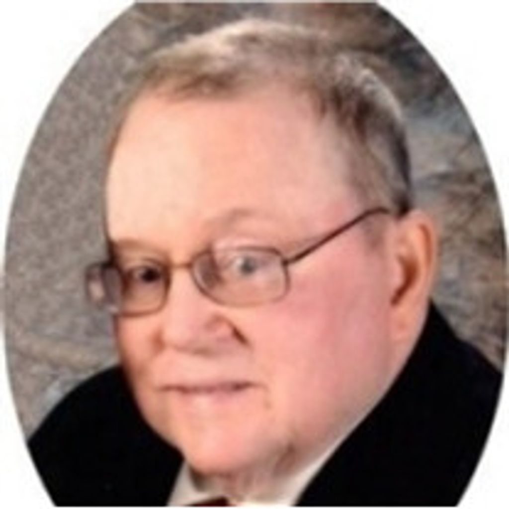 Frank Mcdonald Ferren