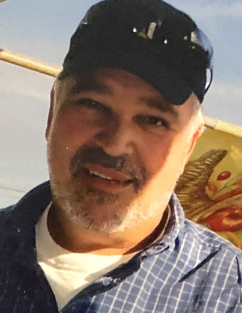 David Turner Profile Photo