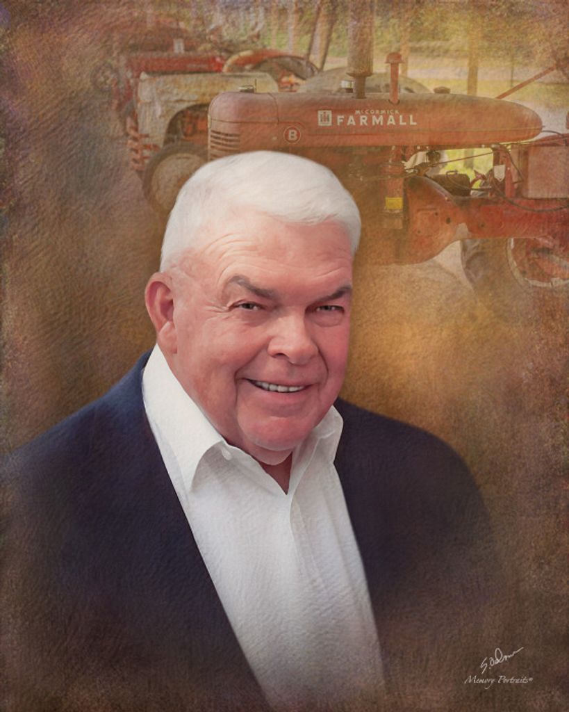 Charles Ebert