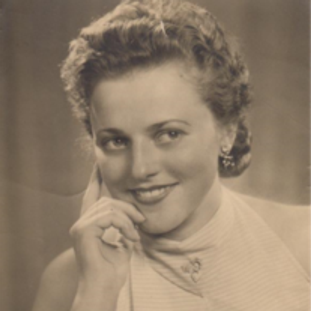 Ruth Nickel Profile Photo
