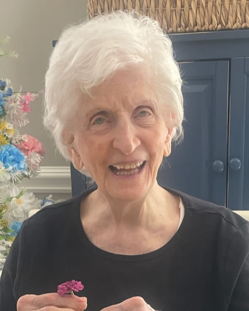 Dorothy Ann Whiteside Shanklin Profile Photo