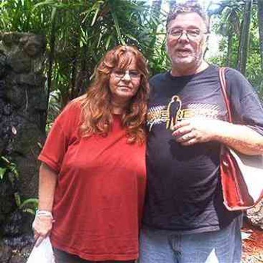 Roger James Stickles