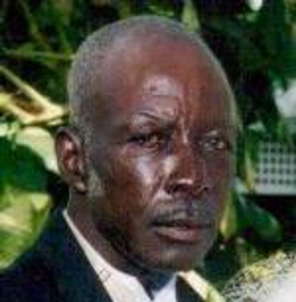 Edward Ronald Taylor, Sr. Profile Photo