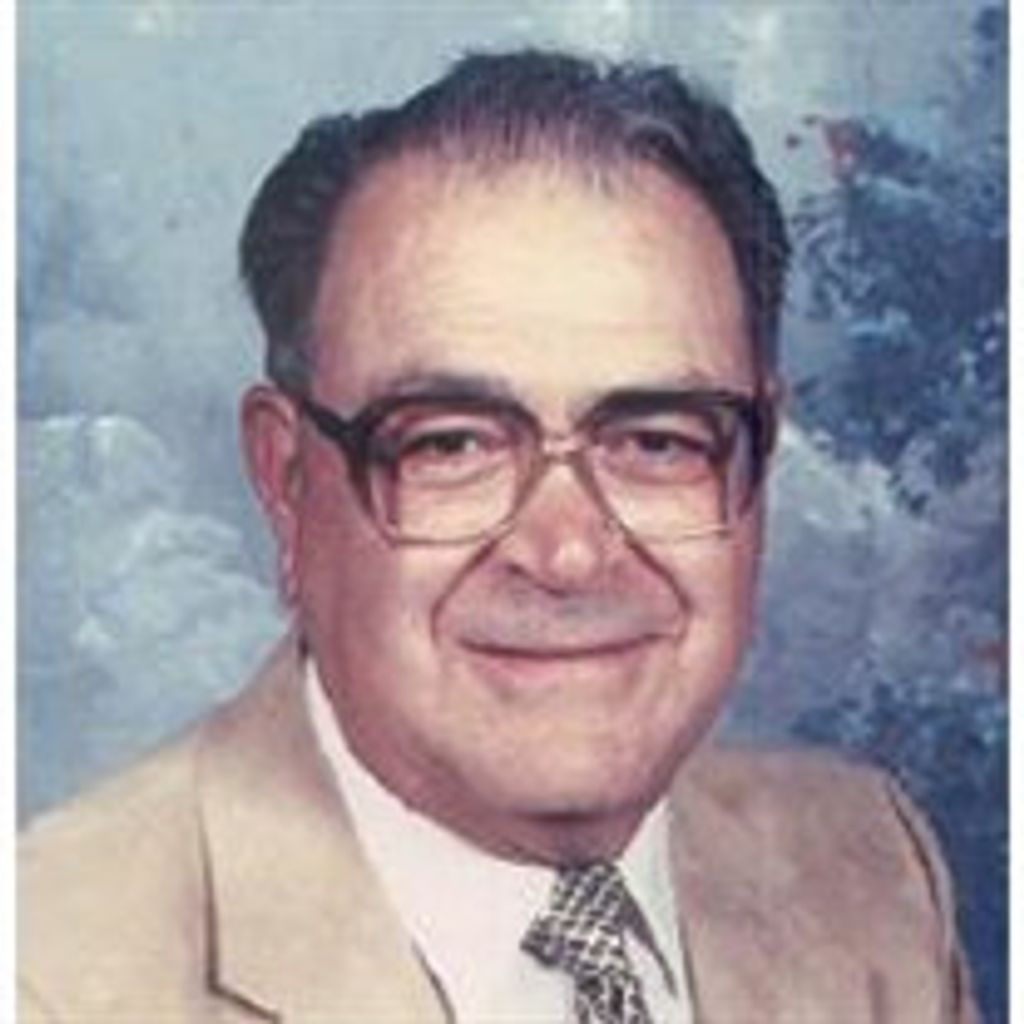 Angelo Marion Fote