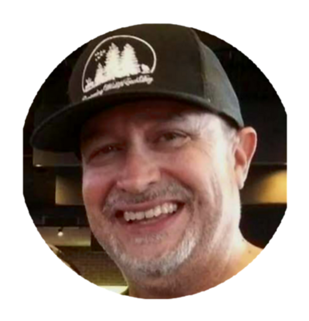 Frank Brandon Lackey Profile Photo