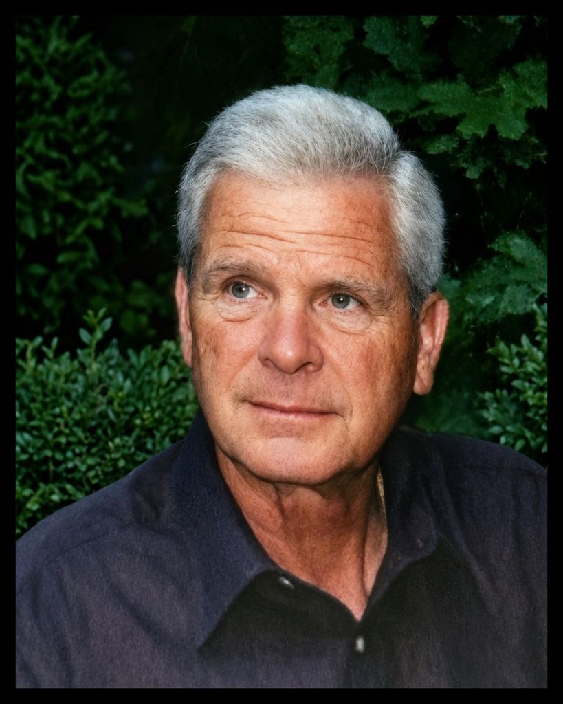 Rodney Lars Peterson Profile Photo