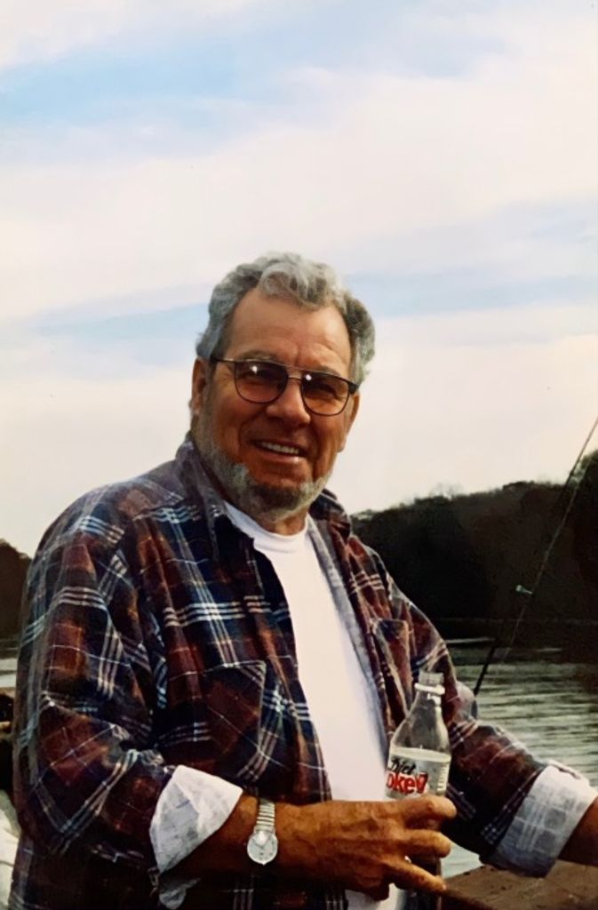 Carl Eugene Wilkinson, Sr.