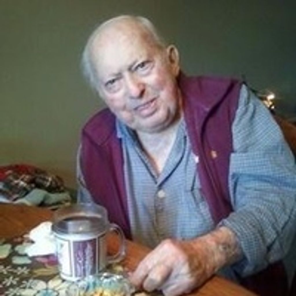 Merwin Pitt Profile Photo