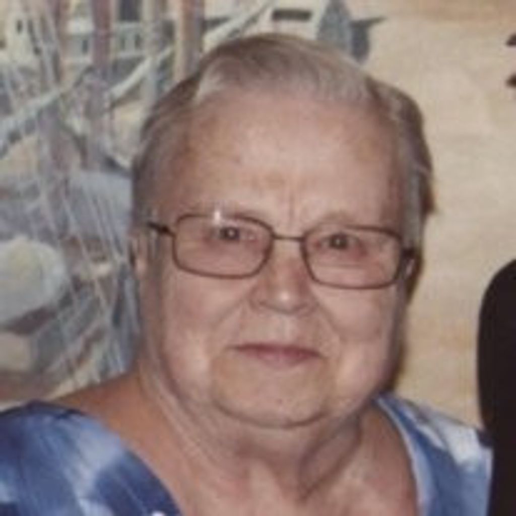 Barbara Norris