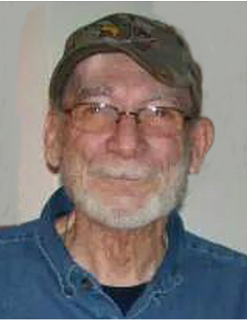 Ronald 'Ron' Leon Jerrell Profile Photo