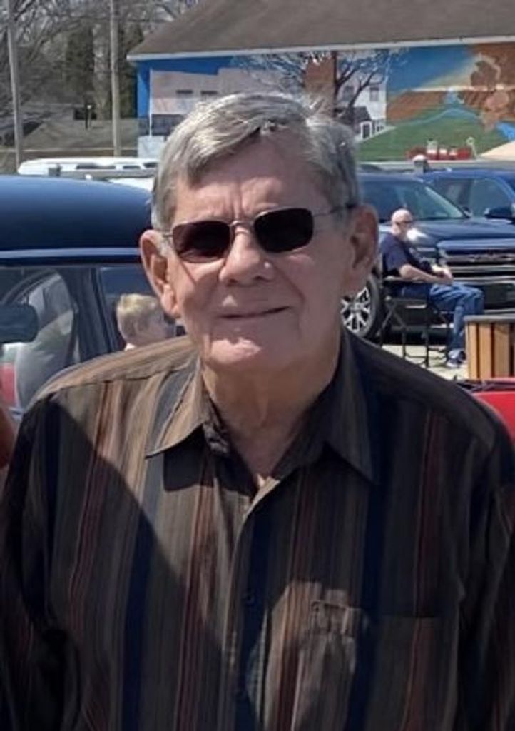 William Loren Brooks