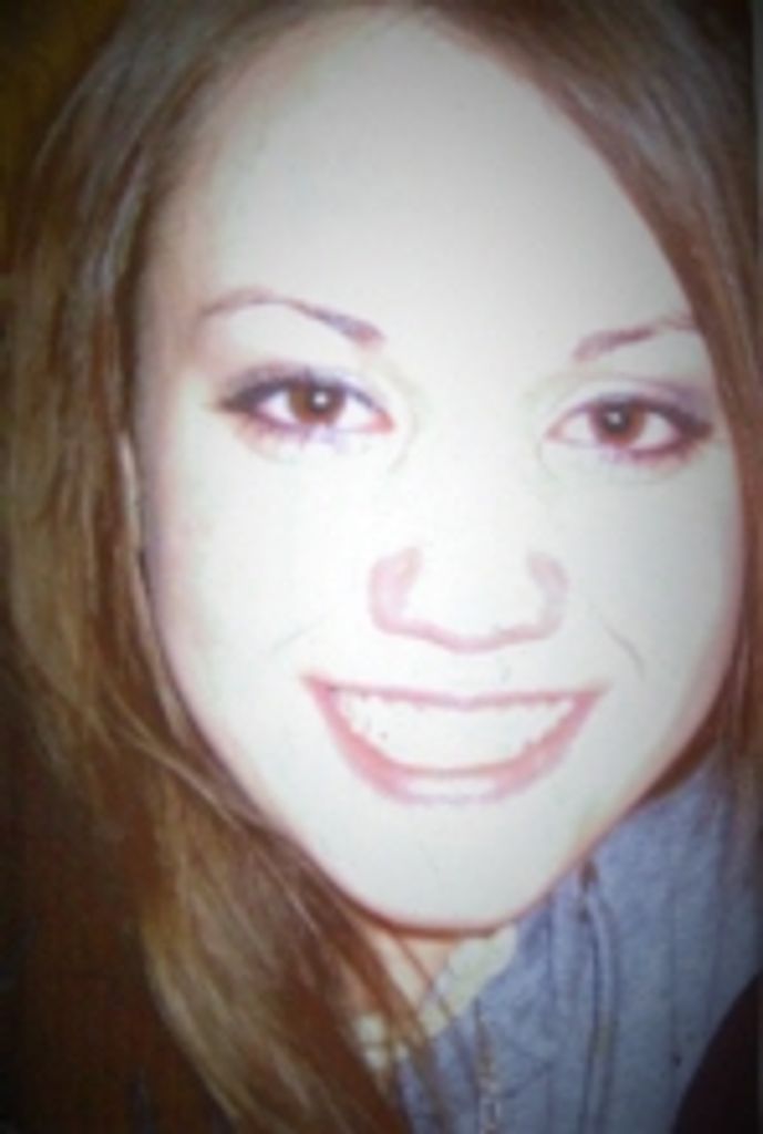 Brittany Elizabeth Young