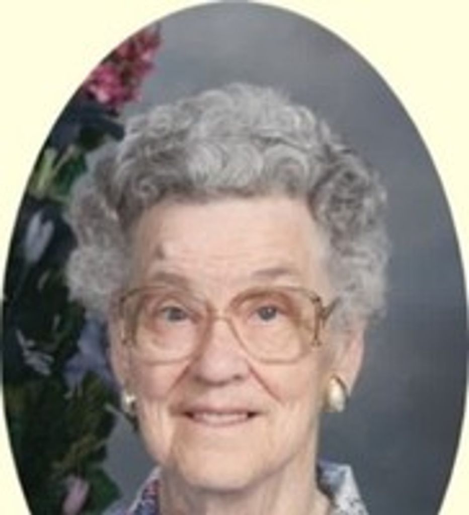 Mildred Valborg Skurdahl