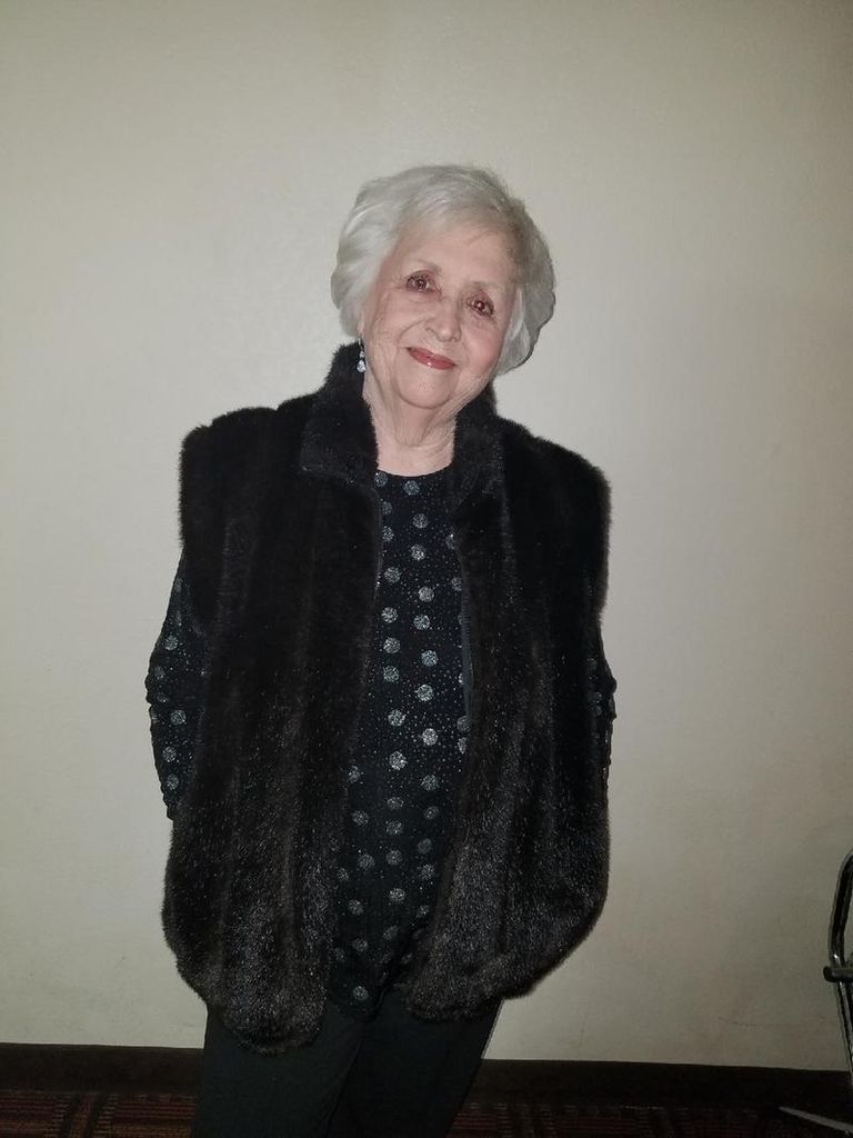 Nancy Carol Armstrong Profile Photo