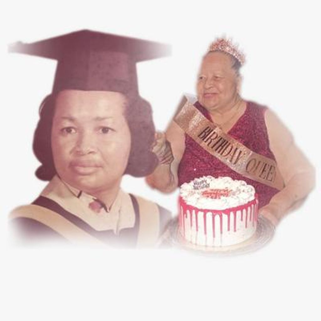 Ms. Nellie Lee Profile Photo