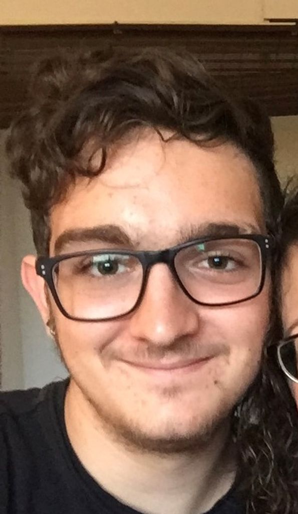 Elias George "Alex" Skoubis Profile Photo