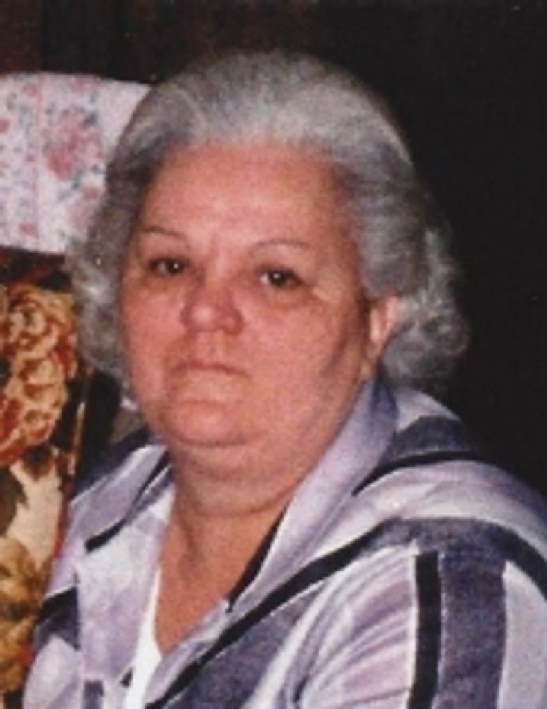 Delma Salyers