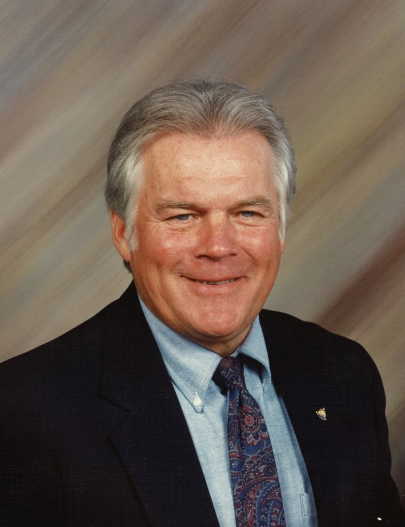 John "Dub" W. Maxwell Profile Photo