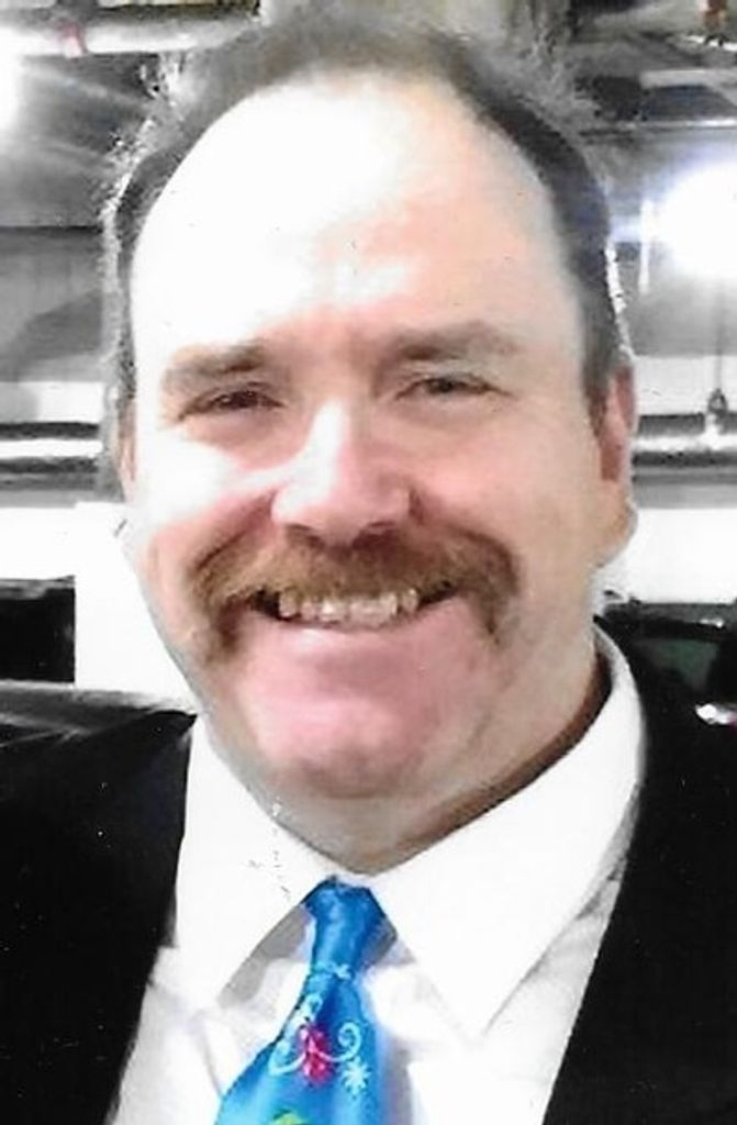 Daniel J. O'Connell