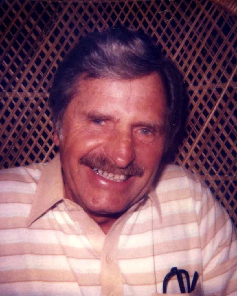 Jacob 'Jack' Meyer