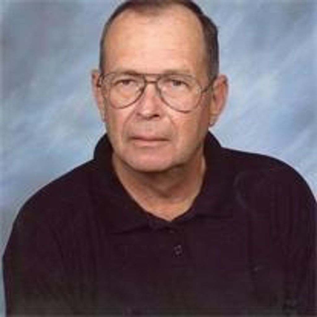 Robert "Bob" Jones, Jr. Profile Photo