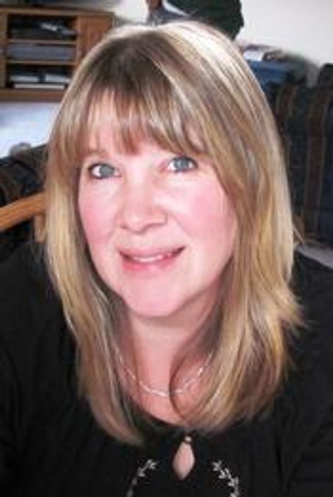 Kimberly Jean Kjeseth