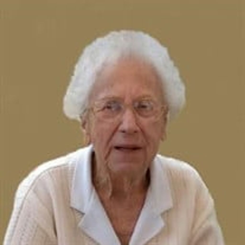 Dorothy M. Rothrock