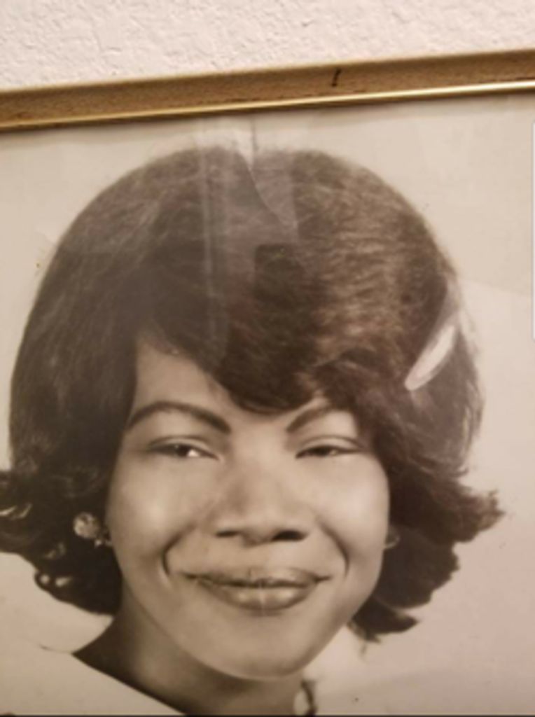 Correnna Polk