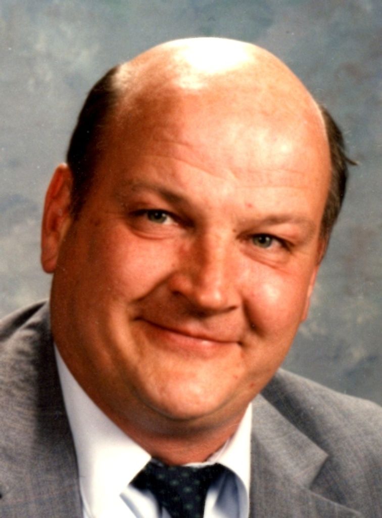 James R. Williams Jr.