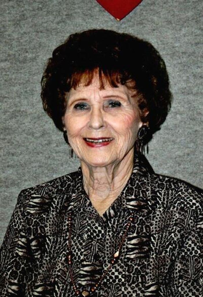 Pearlene Sappington Profile Photo