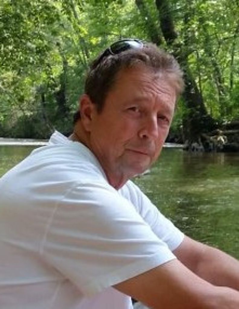 David Carl Parsons Profile Photo