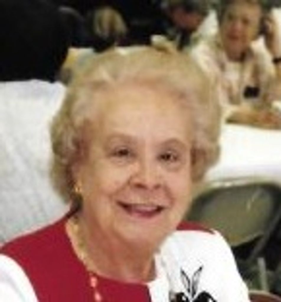Janet E. Benton
