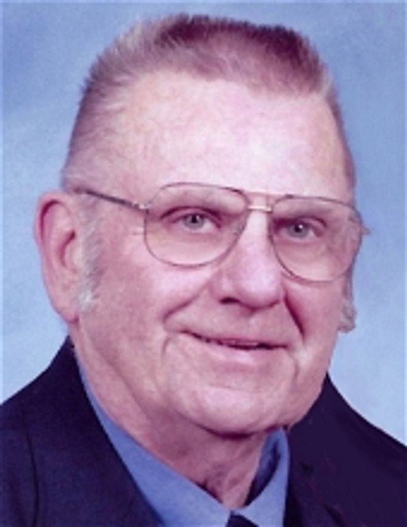 Richard Walter Teskey Profile Photo