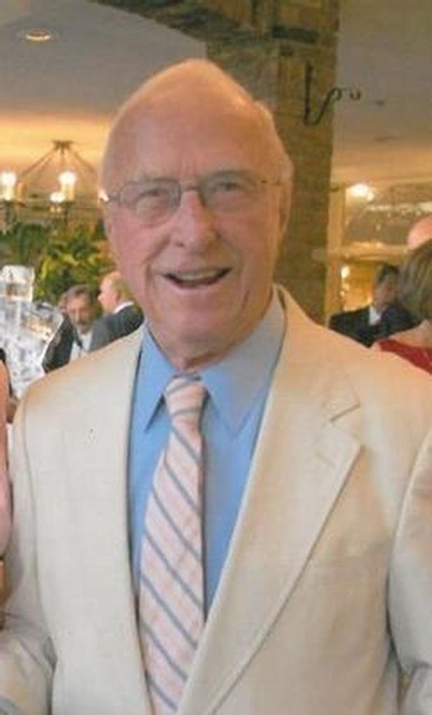 Alexander J. Kopsel