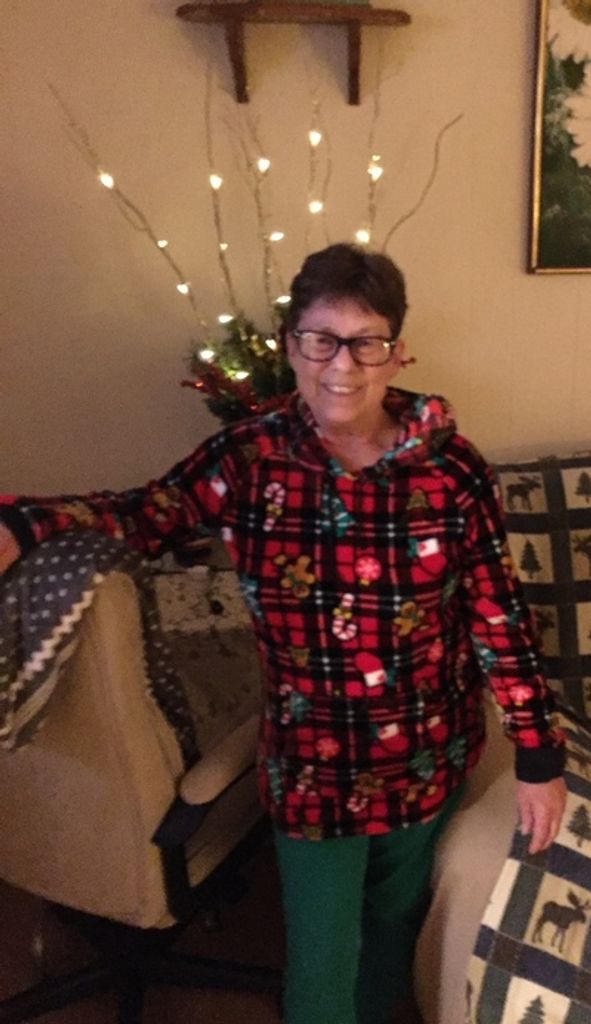 Petra Hofmann Hicks Profile Photo