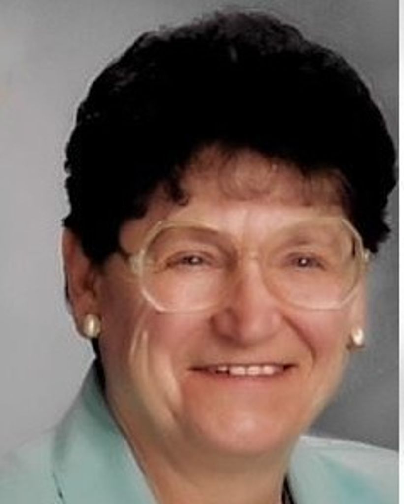 Delma Jean Head