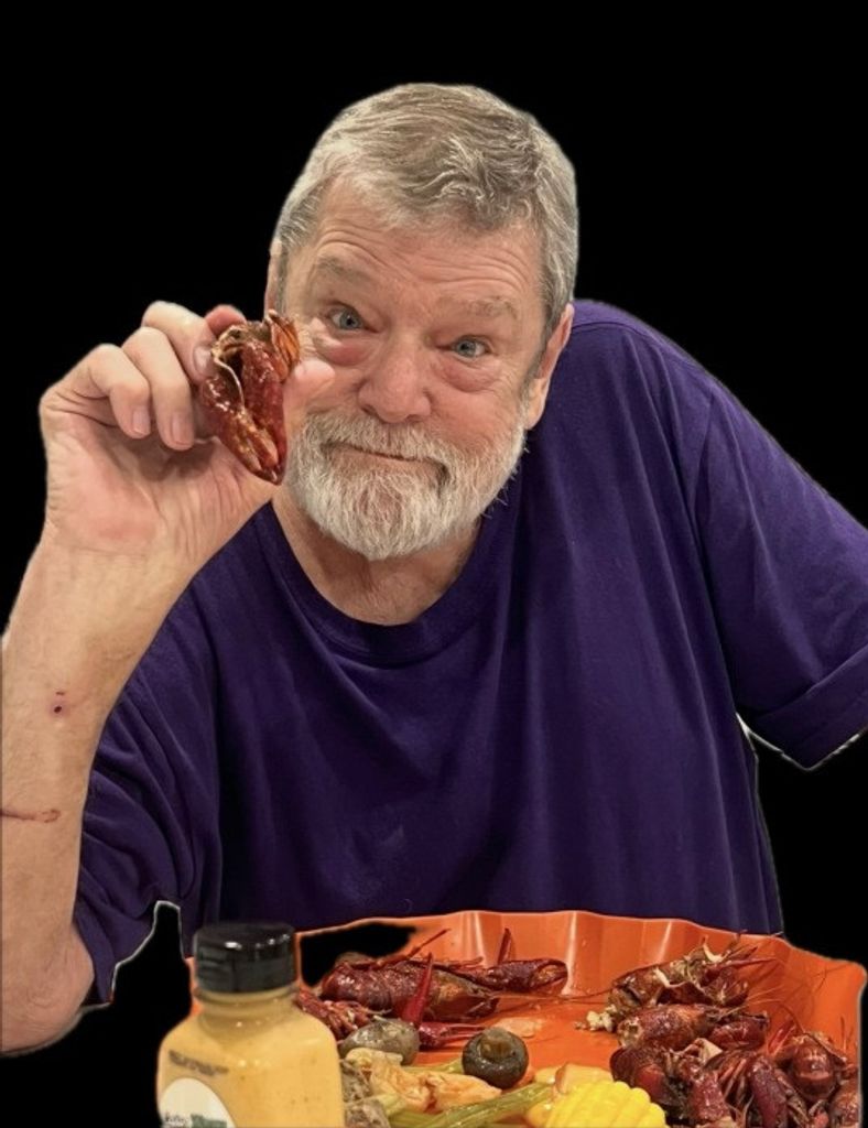 Richard "Rick" Allen Brooks