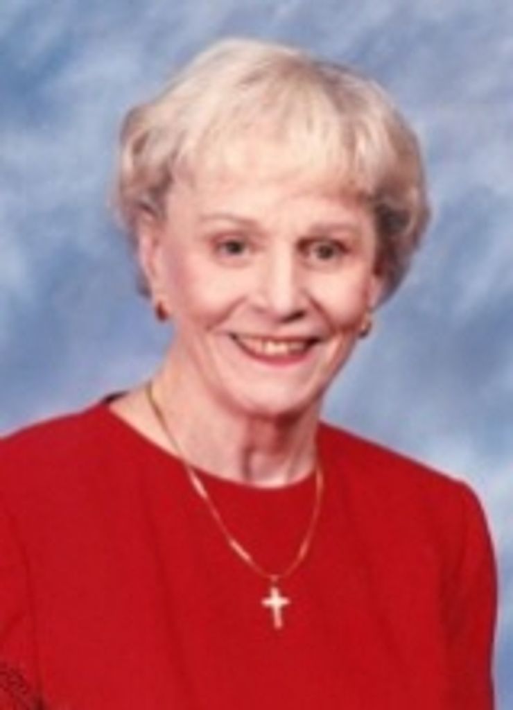 Florence Elora Goza Johnson Profile Photo