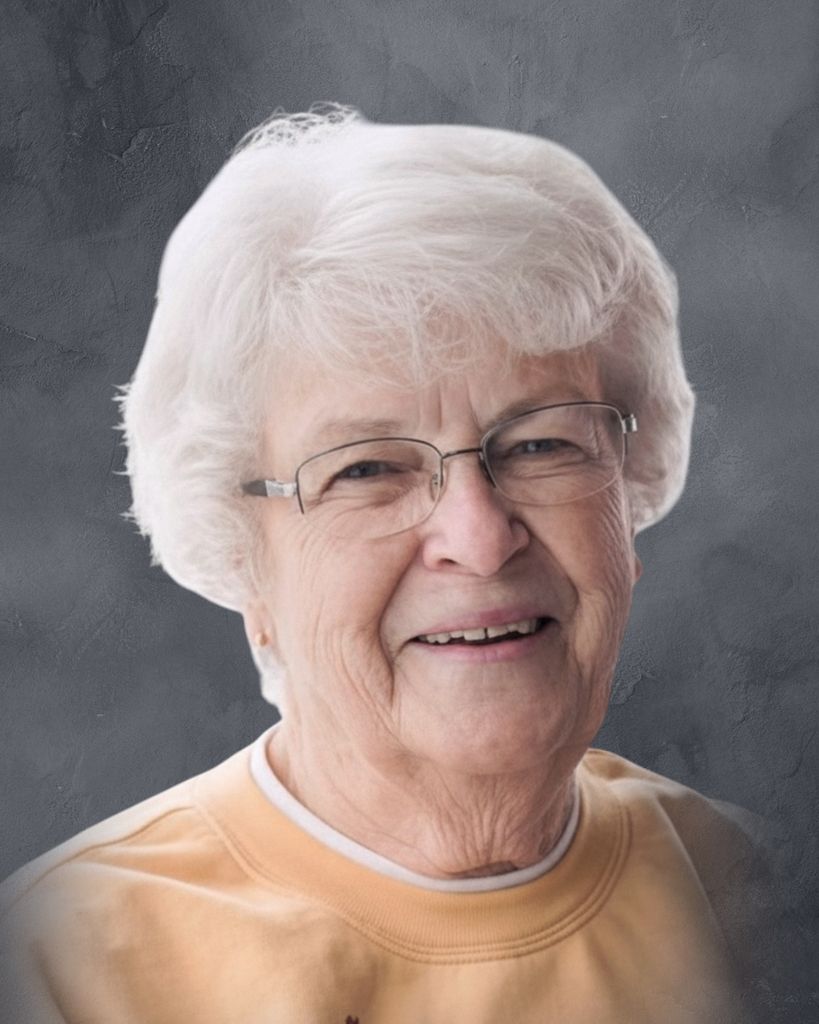 Freda Dammann