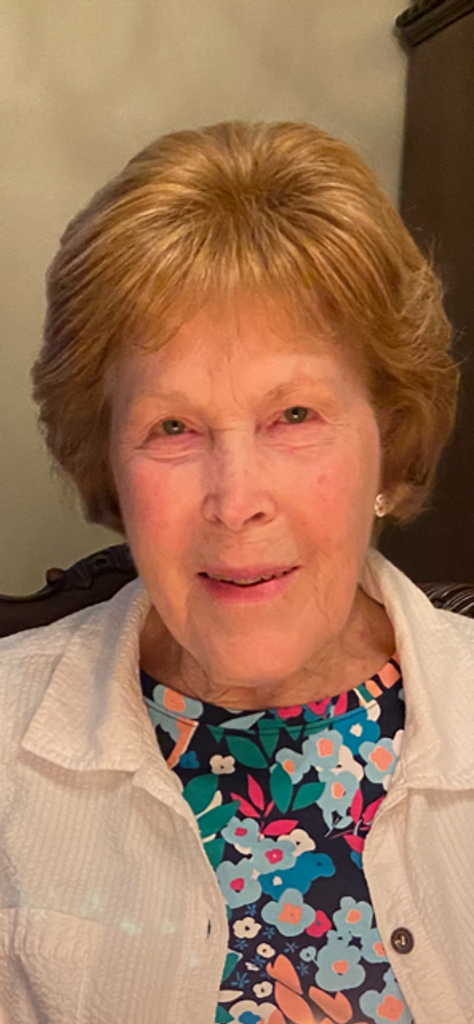 Mrs. Marian S. Jones Profile Photo