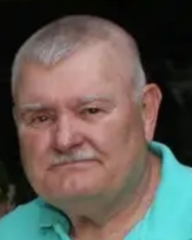Robert E. Dickerson Profile Photo