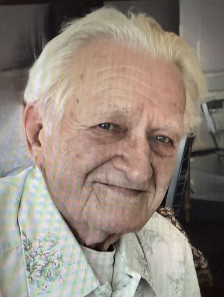 Albert Joseph Browski