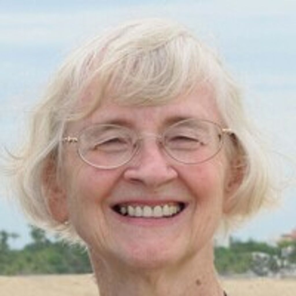 Carole Elaine Cristee Deily Profile Photo