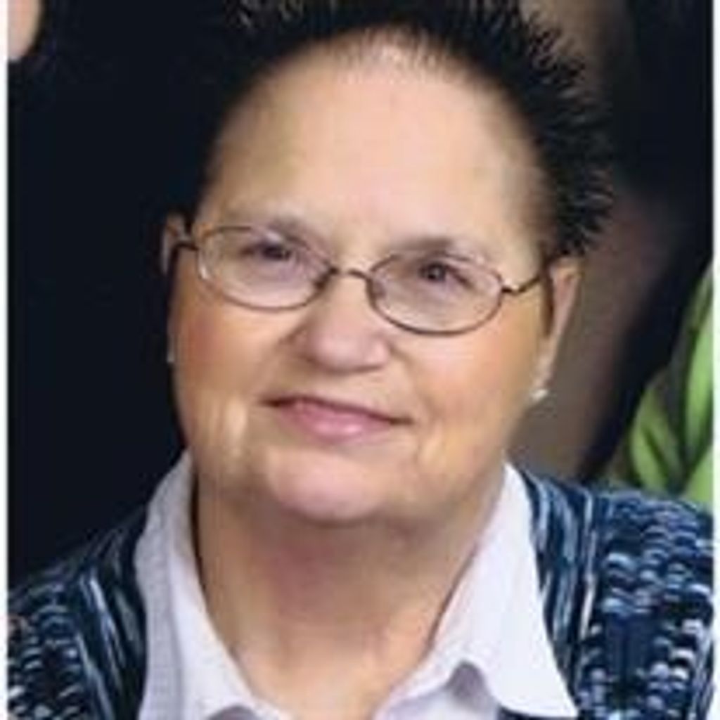 Sandra Irene Smith