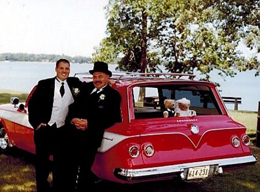 Mark Anthony Verhey photo 7